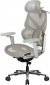 Крісло геймерське TX3 Flex Pro (TEGC-3076104.42) Mesh Light Grey - фото 3 - інтернет-магазин електроніки та побутової техніки TTT