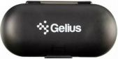 Навушники Gelius Pro Twins Gemini HBT-005P Black - фото 4 - інтернет-магазин електроніки та побутової техніки TTT