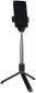 Трипод Gelius Pro Selfie Monopod GP-SS002 (2099900836916) Black - фото 3 - інтернет-магазин електроніки та побутової техніки TTT