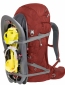 Рюкзак туристический Ferrino Finisterre 30L (75746QRR) Red  - фото 4 - интернет-магазин электроники и бытовой техники TTT