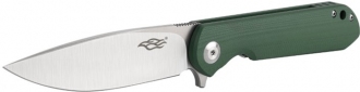 Карманный нож Firebird by Ganzo FH41-GB Green - фото 5 - интернет-магазин электроники и бытовой техники TTT