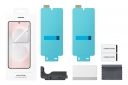 Защитная пленка Samsung Anti-reflecting Film для Samsung Galaxy S25 Edge (EF-US937CTEGWW) - фото 3 - интернет-магазин электроники и бытовой техники TTT