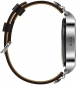 Смарт-часы King Wear Smart KW98 Silver and Black - фото 4 - интернет-магазин электроники и бытовой техники TTT