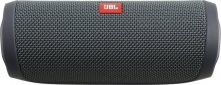 Портативная акустика JBL Flip Essential 2 (JBLFLIPES2) Black - фото 7 - интернет-магазин электроники и бытовой техники TTT