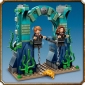 Конструктор LEGO Harry Potter Тричаклунський турнір: Чорне озеро 349 деталей (76420) - фото 3 - інтернет-магазин електроніки та побутової техніки TTT