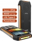 Мобильный телефон Sigma mobile X-style 323 RAIN Black-Orange - фото 5 - интернет-магазин электроники и бытовой техники TTT