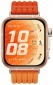 Смарт часы Huawei Watch Fit 5 Pro (55020HRW) Orange - фото 2 - интернет-магазин электроники и бытовой техники TTT