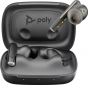 Наушники Poly TWS Voyager Free 60 Earbuds + BT700A + BCHC (7Y8H3AA) Black  - фото 2 - интернет-магазин электроники и бытовой техники TTT