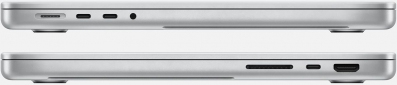 Ноутбук ﻿Apple MacBook Pro 14