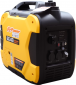 Генератор ITC Power GG34EI 3200/3400W - фото 3 - интернет-магазин электроники и бытовой техники TTT