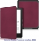 Обложка BeCover Smart Case для Amazon Kindle Paperwhite 11th Gen. 2021 (707208) Red Wine - фото 2 - интернет-магазин электроники и бытовой техники TTT