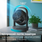 Настільний вентилятор PHILIPS Series 3000 CX3050/01 - фото 4 - інтернет-магазин електроніки та побутової техніки TTT