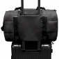 Сумка дорожня Heys Puffer (30123-0001-00) Black - фото 9 - інтернет-магазин електроніки та побутової техніки TTT