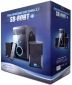 Акустическая система Gemix SB-80BT Bluetooth Black - фото 3 - интернет-магазин электроники и бытовой техники TTT