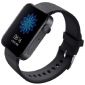 Ремінець BeCover для Xiaomi Mi Watch (BC_704507) Black - фото 2 - інтернет-магазин електроніки та побутової техніки TTT