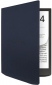 Обложка PocketBook для PocketBook 743 Charge Cover (N-QI-PU-743G-NB-WW) Dark Blue - фото 5 - интернет-магазин электроники и бытовой техники TTT