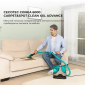 Миючий пилосос Cecotec Conga 6000 Carpet&Spot Clean XXL Advance (A01_EU01_100074) - фото 2 - інтернет-магазин електроніки та побутової техніки TTT