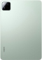 Планшет Xiaomi Pad 7 8/128GB (VHU5364EU) Green - фото 4 - интернет-магазин электроники и бытовой техники TTT