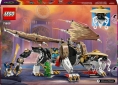 Конструктор LEGO NINJAGO Еґалт Повелитель Драконів 532 деталей (71809) - фото 2 - інтернет-магазин електроніки та побутової техніки TTT