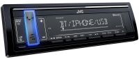 Автомагнитола JVC KD-X361BT - фото 4 - интернет-магазин электроники и бытовой техники TTT