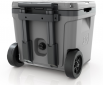 Термосумка Ninja FrostVault Hard Cooler 28 л (FB230EUGY) Grey  - фото 4 - інтернет-магазин електроніки та побутової техніки TTT