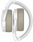 Навушники Sennheiser HD 350 BT (508385) White - фото 2 - інтернет-магазин електроніки та побутової техніки TTT