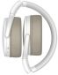 Наушники Sennheiser HD 350 BT (508385) White - фото 2 - интернет-магазин электроники и бытовой техники TTT