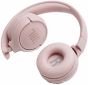 Наушники JBL T500BT (JBLT500BTPIK) Pink - фото 5 - интернет-магазин электроники и бытовой техники TTT