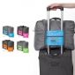 Дорожная сумка Holiday Foldable Luggage Bag - фото 3 - интернет-магазин электроники и бытовой техники TTT