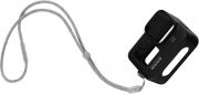 Силиконовый чехол с ремешком GoPro Sleeve&Lanyard для HERO9 (ADSST-001) Black - фото 2 - интернет-магазин электроники и бытовой техники TTT