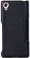 Чехол-книжка Red Point Fit Book для Sony Xperia X Dual (F5122) (ФБ.192.З.01.39.000) Black - фото 3 - интернет-магазин электроники и бытовой техники TTT