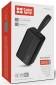 УМБ ColorWay Power Bank 30000 mAh High-power 2 (USB QC3.0 + USB-C Power Delivery 22.5W) (CW-PB300LPC2BK-PD) Black - фото 2 - інтернет-магазин електроніки та побутової техніки TTT