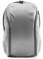 Рюкзак Peak Design Everyday Backpack Zip 20L (BEDBZ-20-AS-2) Ash - фото 2 - інтернет-магазин електроніки та побутової техніки TTT