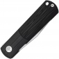 Ніж Boker BRLW G10 Black - фото 3 - інтернет-магазин електроніки та побутової техніки TTT