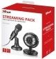 Веб-камера Trust Spotlight Streaming Pack (22093) Black - фото 4 - интернет-магазин электроники и бытовой техники TTT