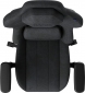 Кресло для геймеров Hator Arc 4 XXL (HTC4440XXL) Velour Black  - фото 4 - интернет-магазин электроники и бытовой техники TTT