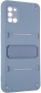 Чохол Allegro Case for Samsung A315 (A31) Grey Blue - фото 4 - інтернет-магазин електроніки та побутової техніки TTT