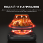 Мультипечь Mova AeroChef FD10s Pro Black - фото 3 - интернет-магазин электроники и бытовой техники TTT