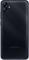 Смартфон Samsung Galaxy A04e 3/64Gb (SM-A042FZKGSEK) Black - фото 2 - интернет-магазин электроники и бытовой техники TTT