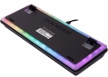 Клавіатура Cougar Puri Mini RGB USB Black - фото 4 - інтернет-магазин електроніки та побутової техніки TTT