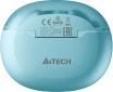 Наушники A4Tech B25 Icy Blue  - фото 5 - интернет-магазин электроники и бытовой техники TTT