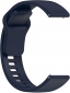 Ремешок BeCover для Xiaomi Redmi Watch 5 Active (713190) Deep Blue - фото 2 - интернет-магазин электроники и бытовой техники TTT