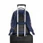 Рюкзак для ноутбука Everki ContemPro Commuter 15.6'' Navy  - фото 7 - інтернет-магазин електроніки та побутової техніки TTT