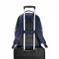 Рюкзак для ноутбука Everki ContemPRO Commuter 15.6'' Navy  - фото 7 - интернет-магазин электроники и бытовой техники TTT