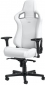 Кресло геймерское Noblechairs EPIC White Edition (NBL-EPC-PU-WED) - фото 2 - интернет-магазин электроники и бытовой техники TTT
