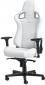 Крісло геймерське Noblechairs EPIC White Edition (NBL-EPC-PU-WED) - фото 2 - інтернет-магазин електроніки та побутової техніки TTT