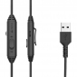 Наушники A4Tech FH100U Stone Black - фото 5 - интернет-магазин электроники и бытовой техники TTT
