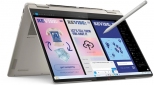 Ноутбук Lenovo Yoga 7 2-in-1 14ILL10 (83JQ00D4RA) Seashell - фото 7 - інтернет-магазин електроніки та побутової техніки TTT
