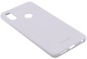 Панель BeCover Matte Slim TPU для Huawei Y7 2019 (BC_703323) White - фото 2 - інтернет-магазин електроніки та побутової техніки TTT