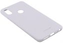 Панель BeCover Matte Slim TPU для Huawei Y7 2019 (BC_703323) White - фото 2 - интернет-магазин электроники и бытовой техники TTT